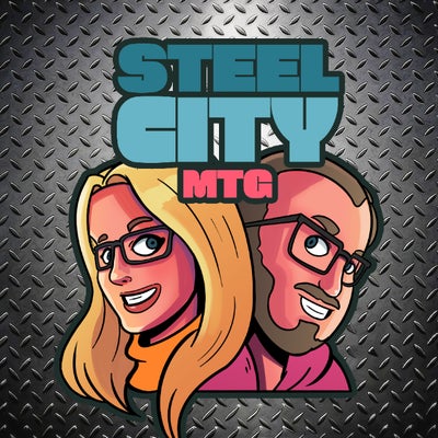 Steel City MTG