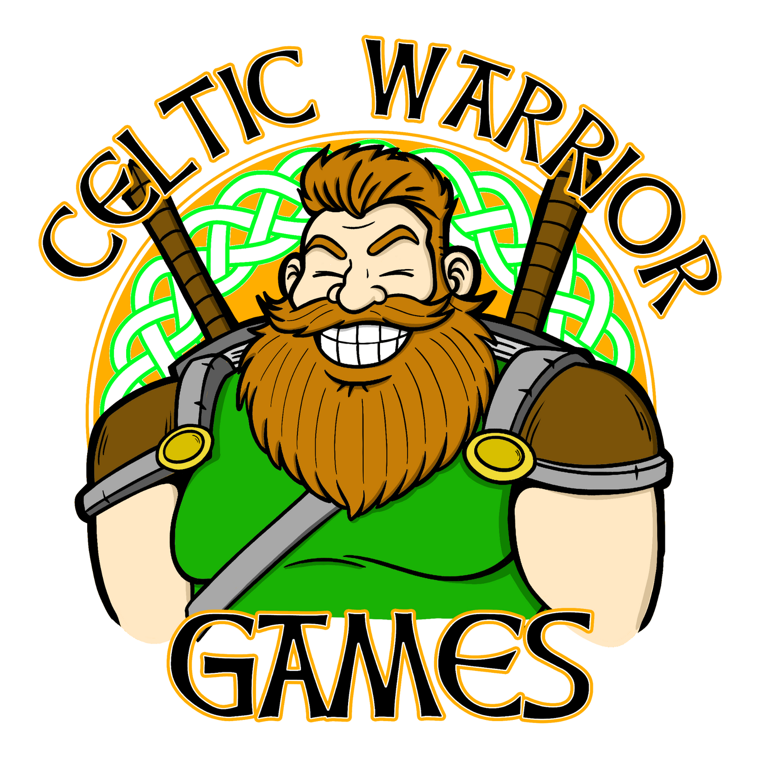 Celtic Warrior Games