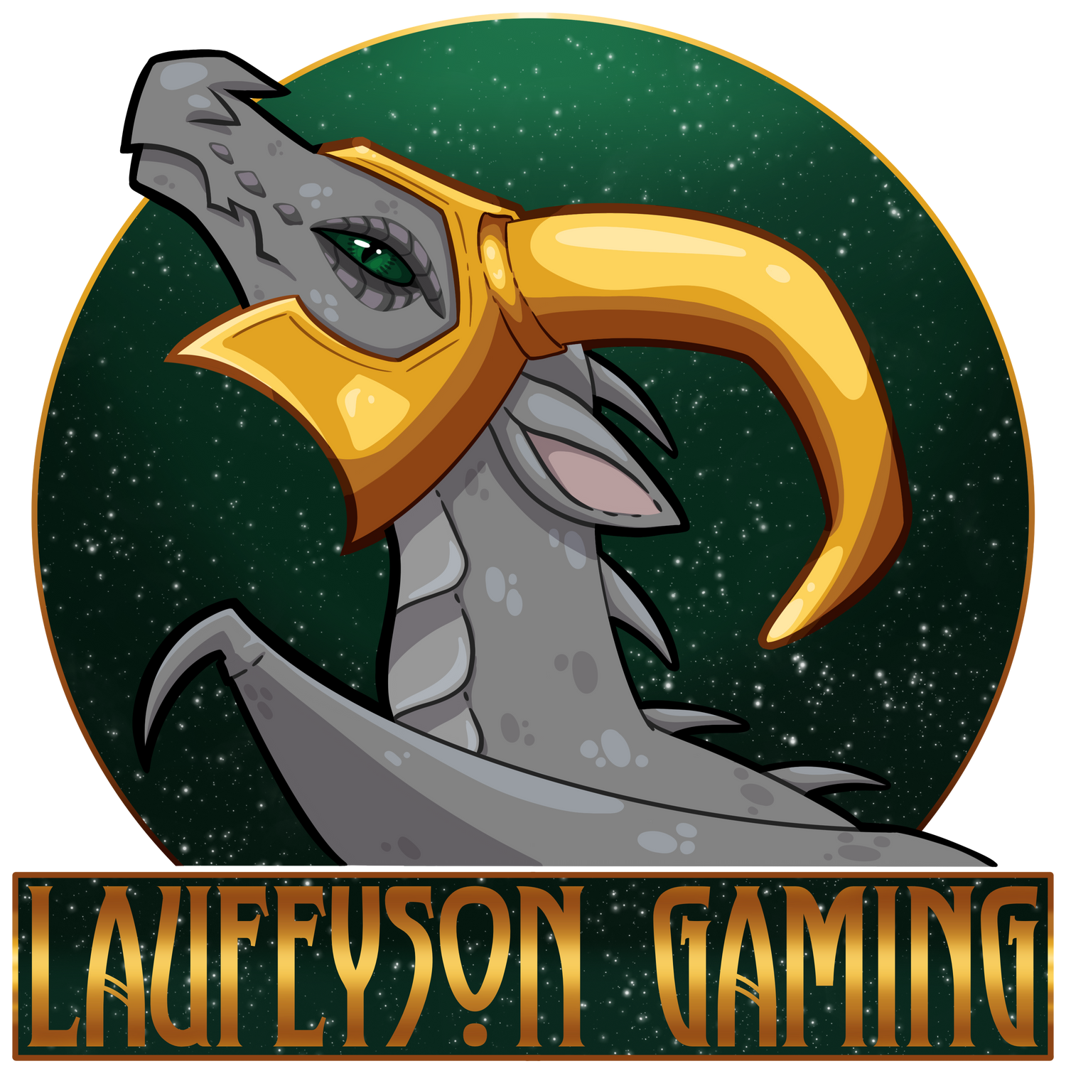 Laufeyson Gaming