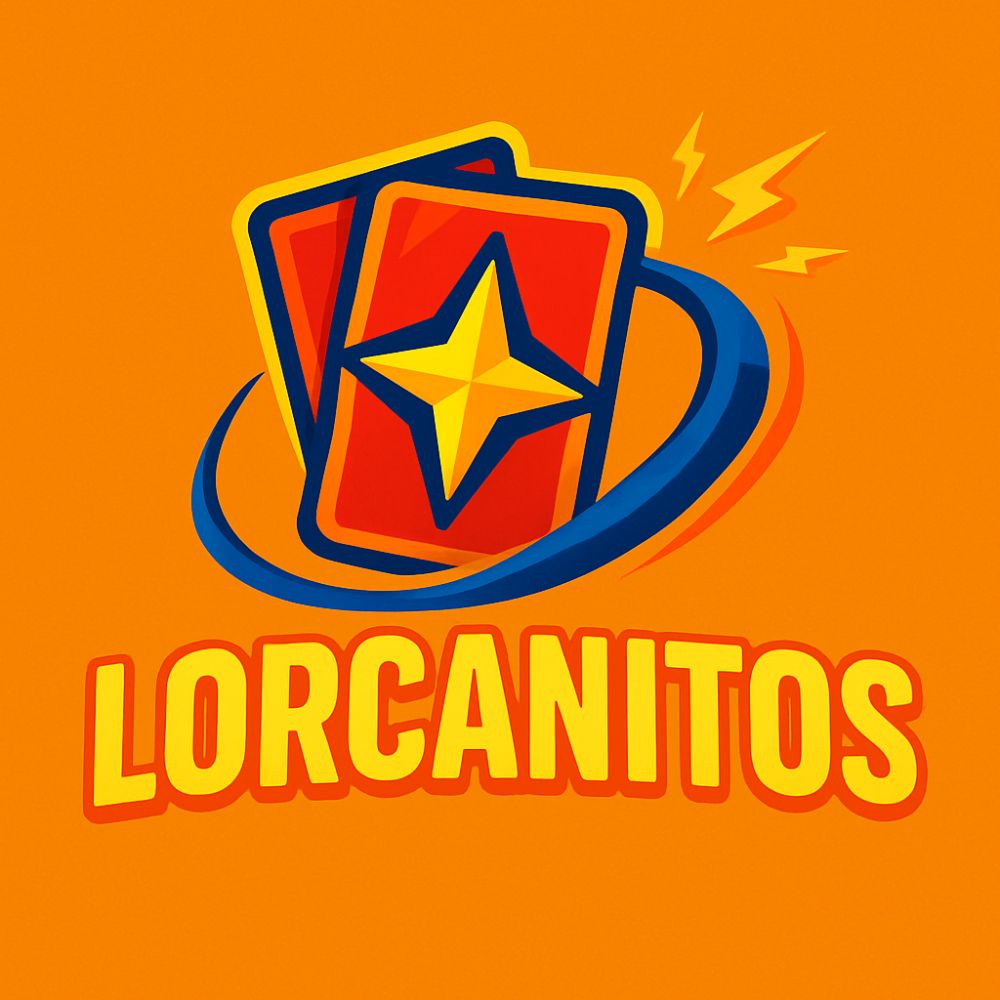 Lorcanitos