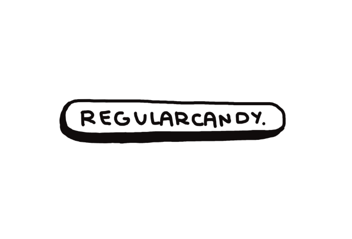 Regular Candy