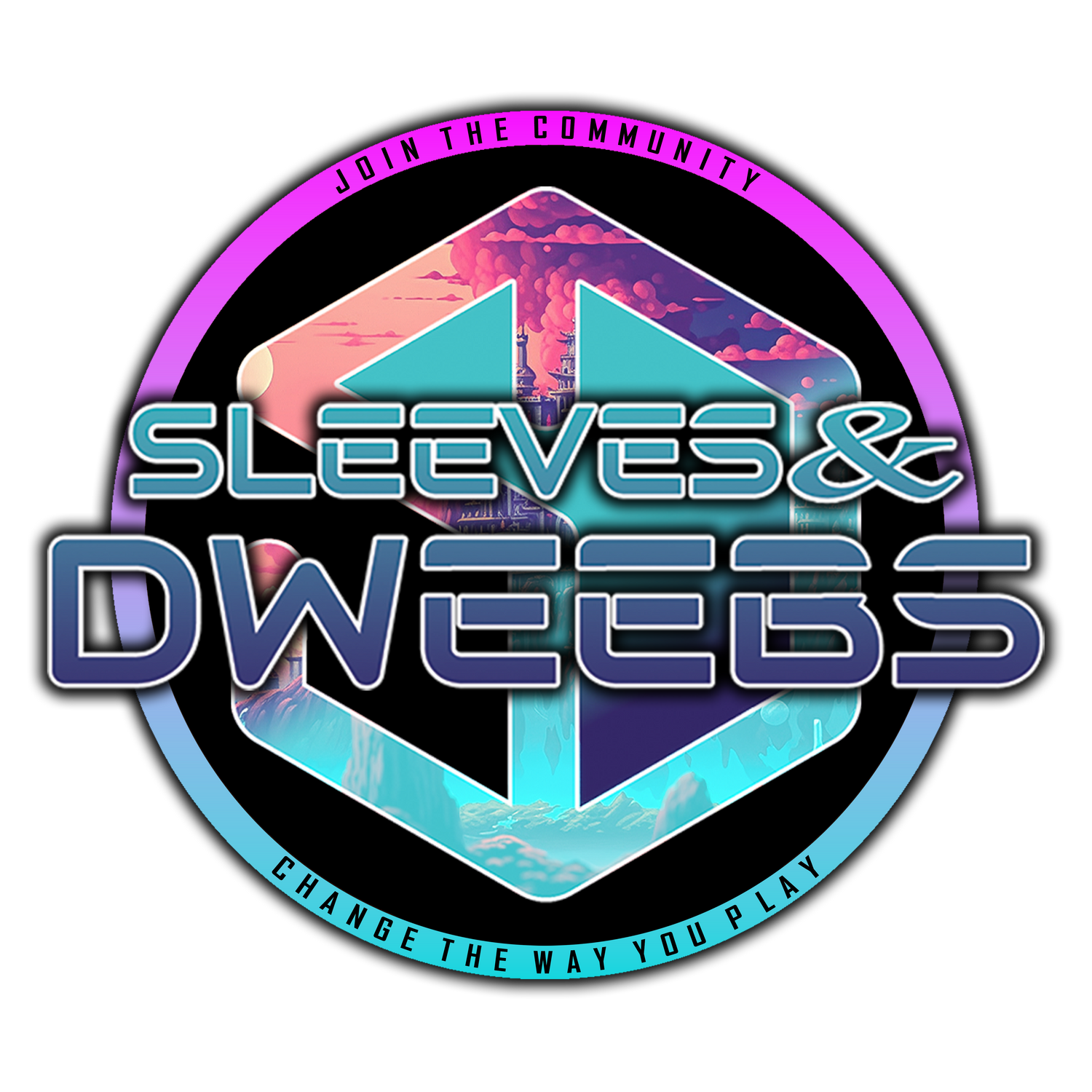 Sleeves & Dweebs
