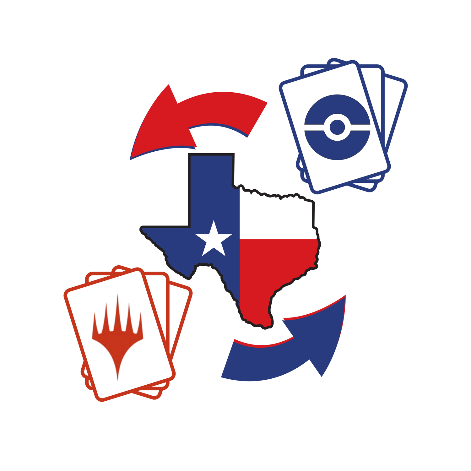 Texas TCG Trading