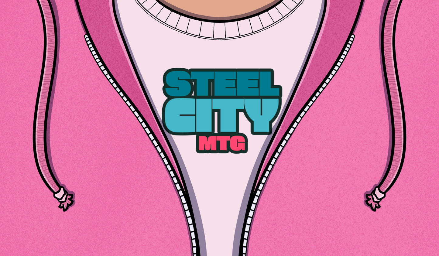 Steel City