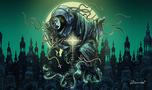 Archon Of Woe