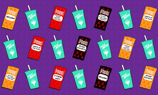 Baja Blast