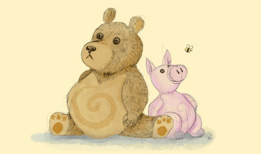 Best Friends