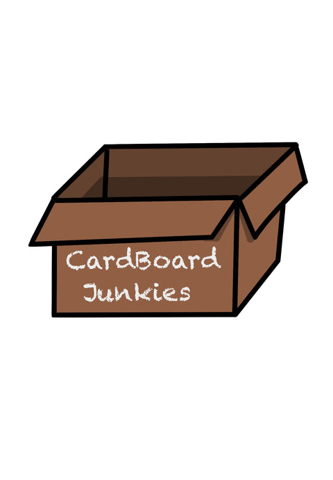 Card Board Junkies