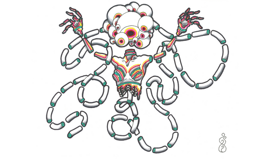 Behold Thyself