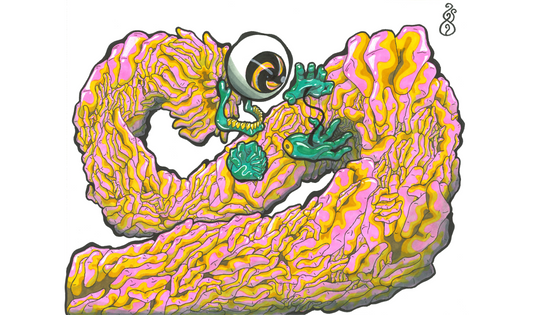 Digital Wurm