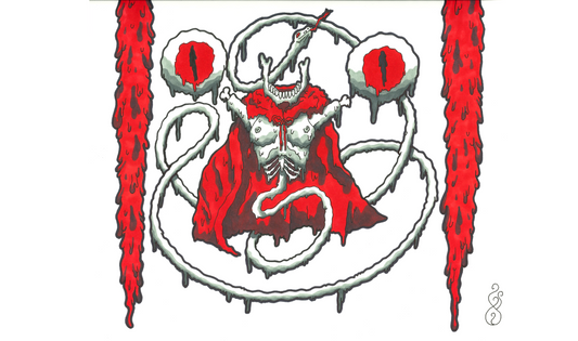 Serpent Priest