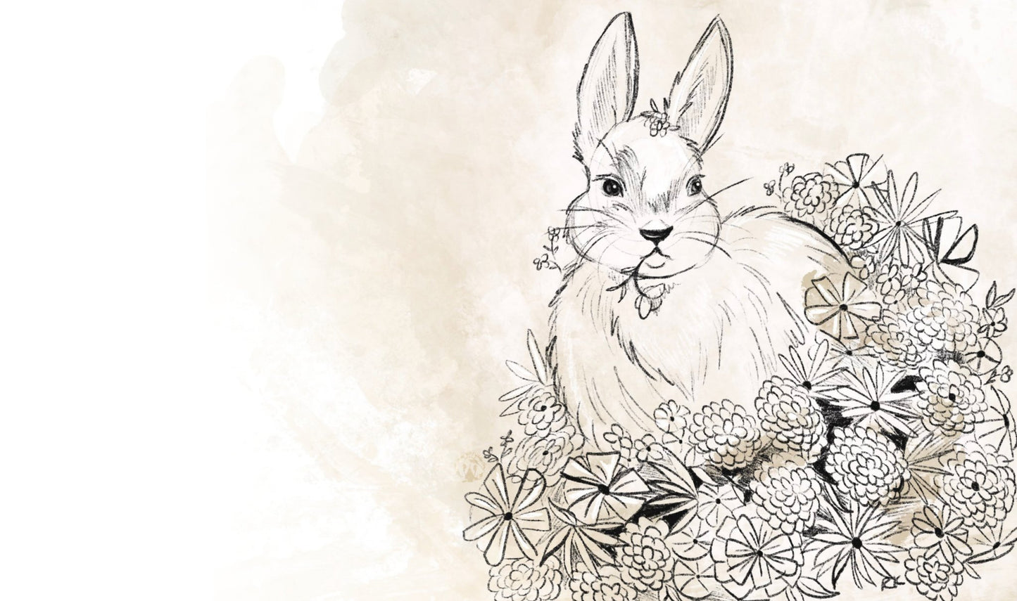 Flower Guardian