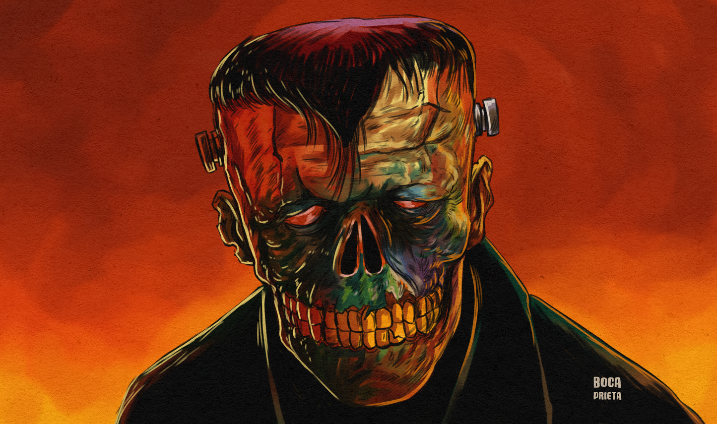 Franky