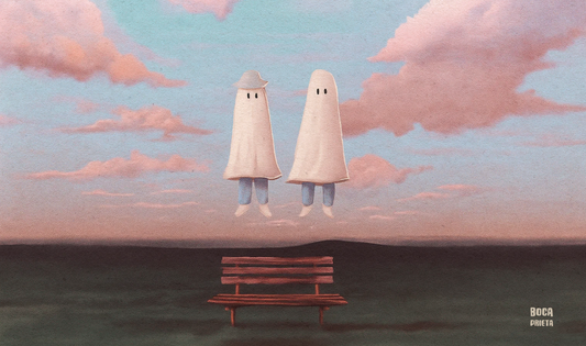 Ghosts