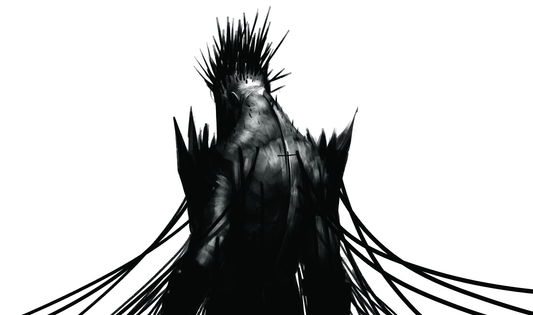 Tethered By Hate