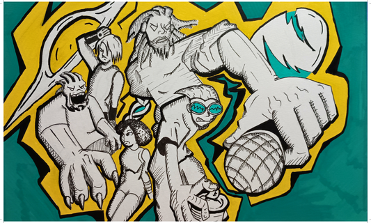 Edge Set Radio Future