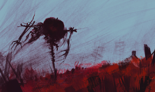 The Last Harvest