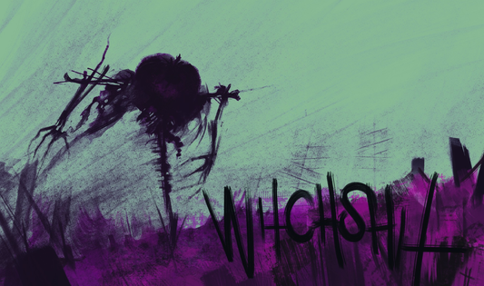 Witches Harvest