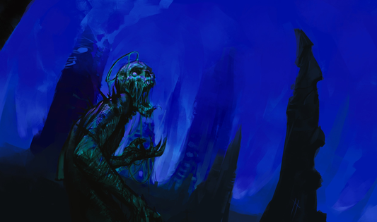 Lost Soul - Night