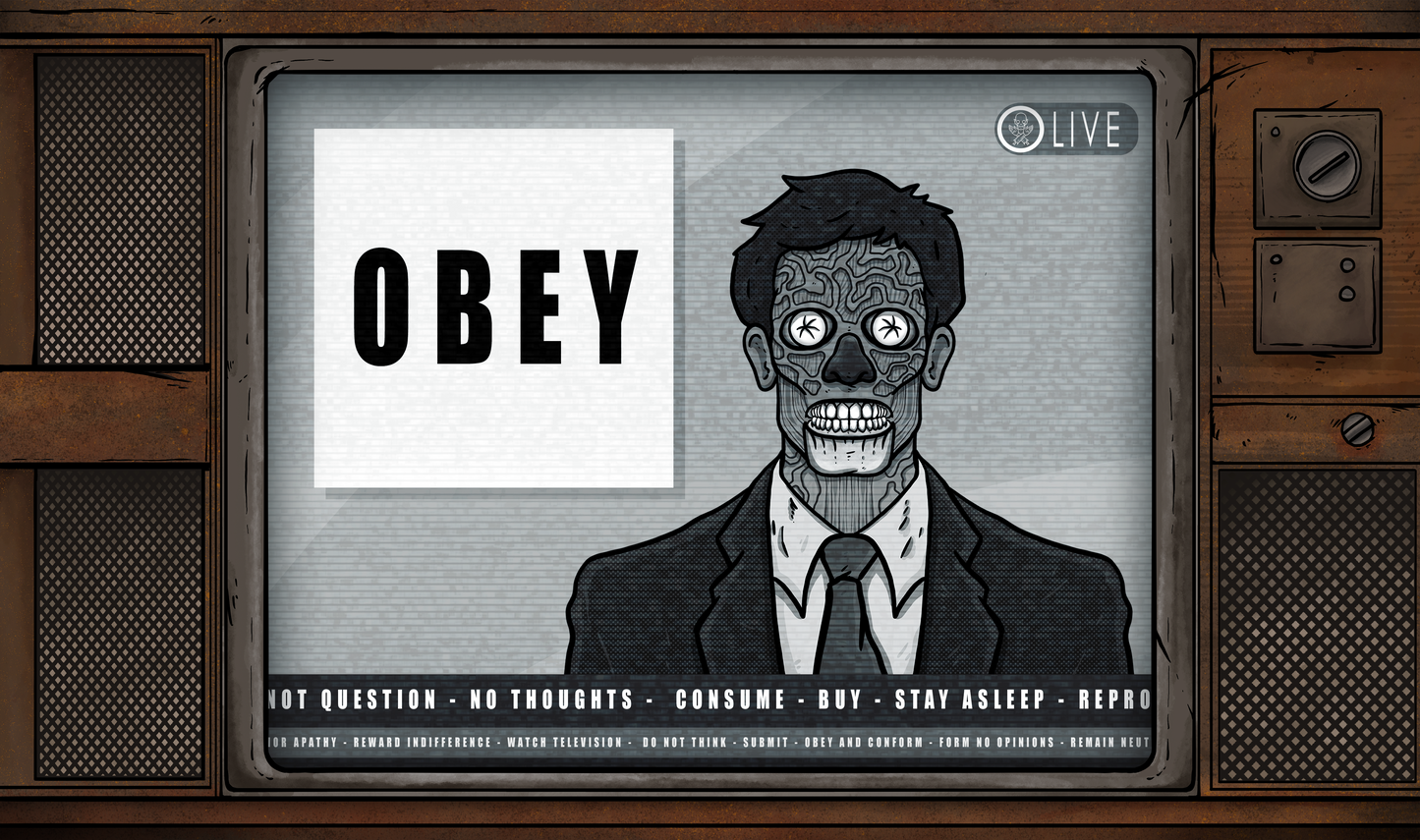They Live