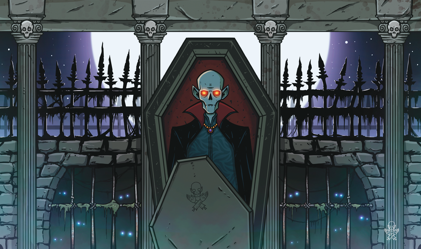 Vampire