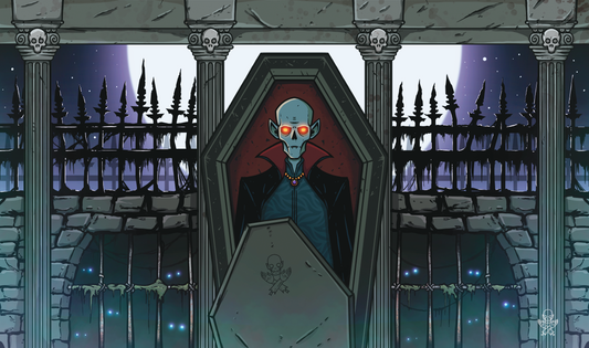 Vampire