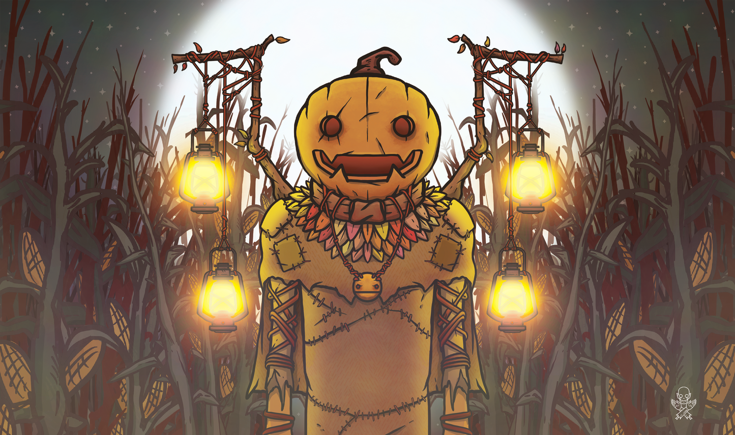 Scarecrow