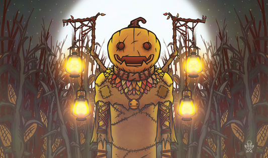 Scarecrow