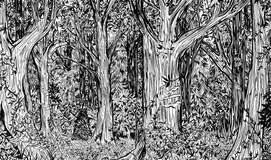 Into The Woods