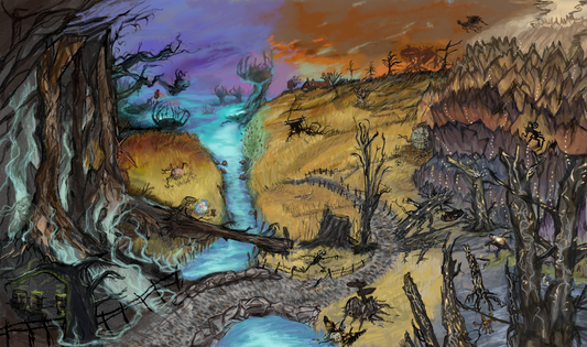 Shadowmoor