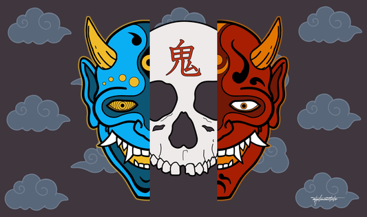 Split Oni