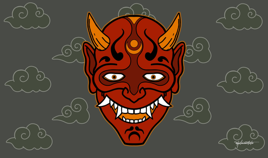 Red Oni