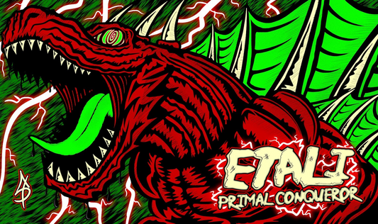 Etali Primal Conqueror