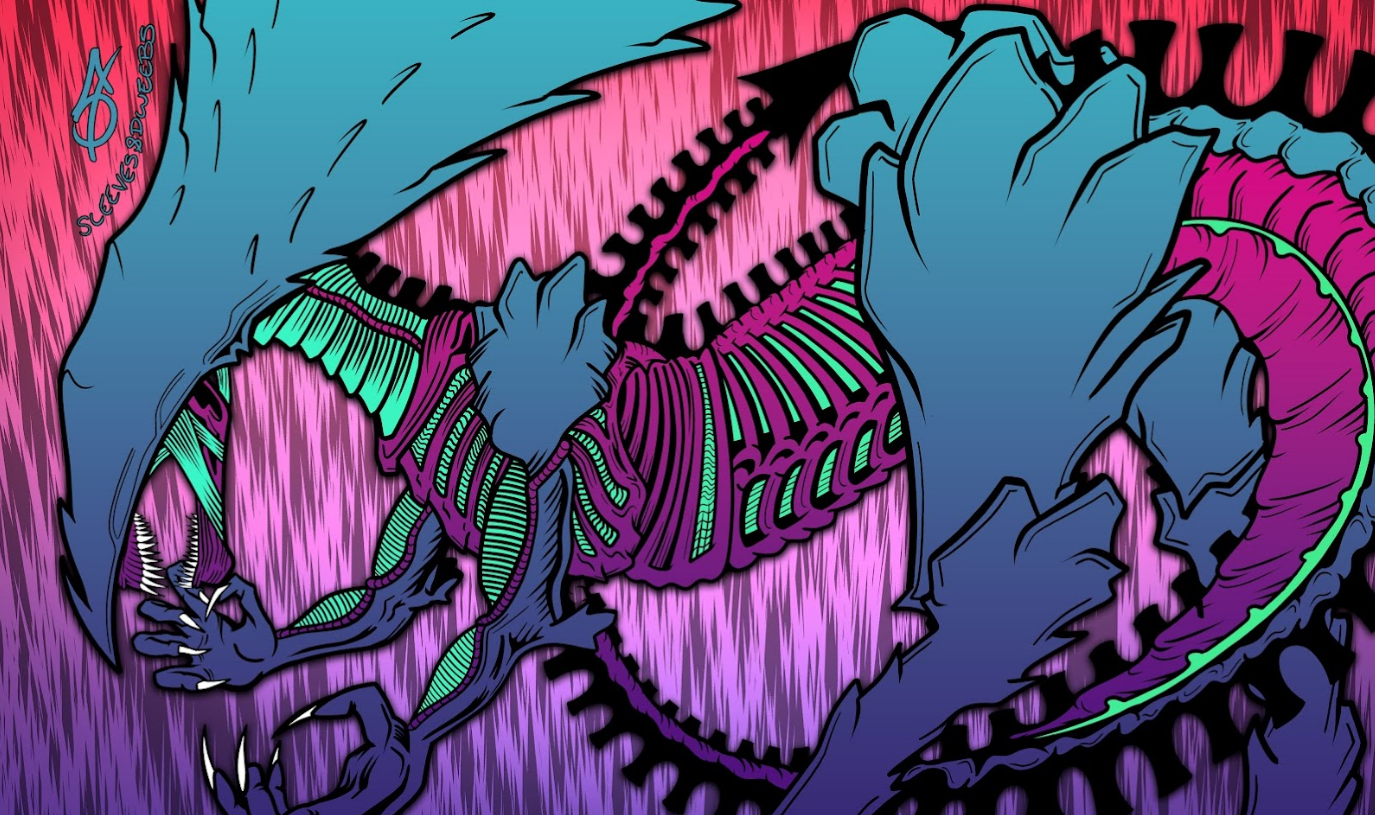 Sliver Queen