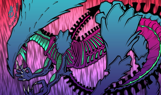 Sliver Queen
