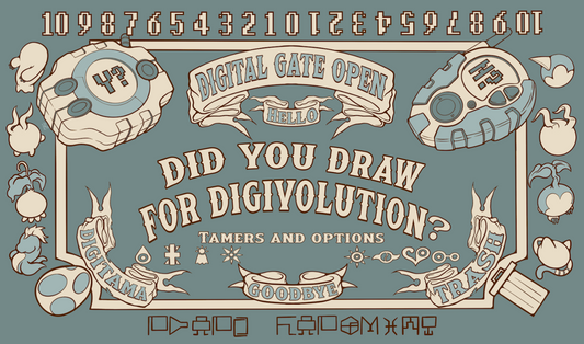 Digi Ouija