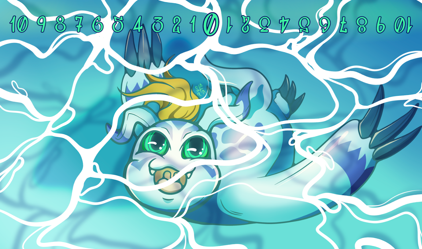 Gomamon