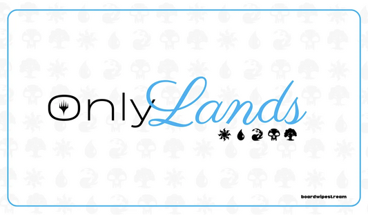 Only Lands