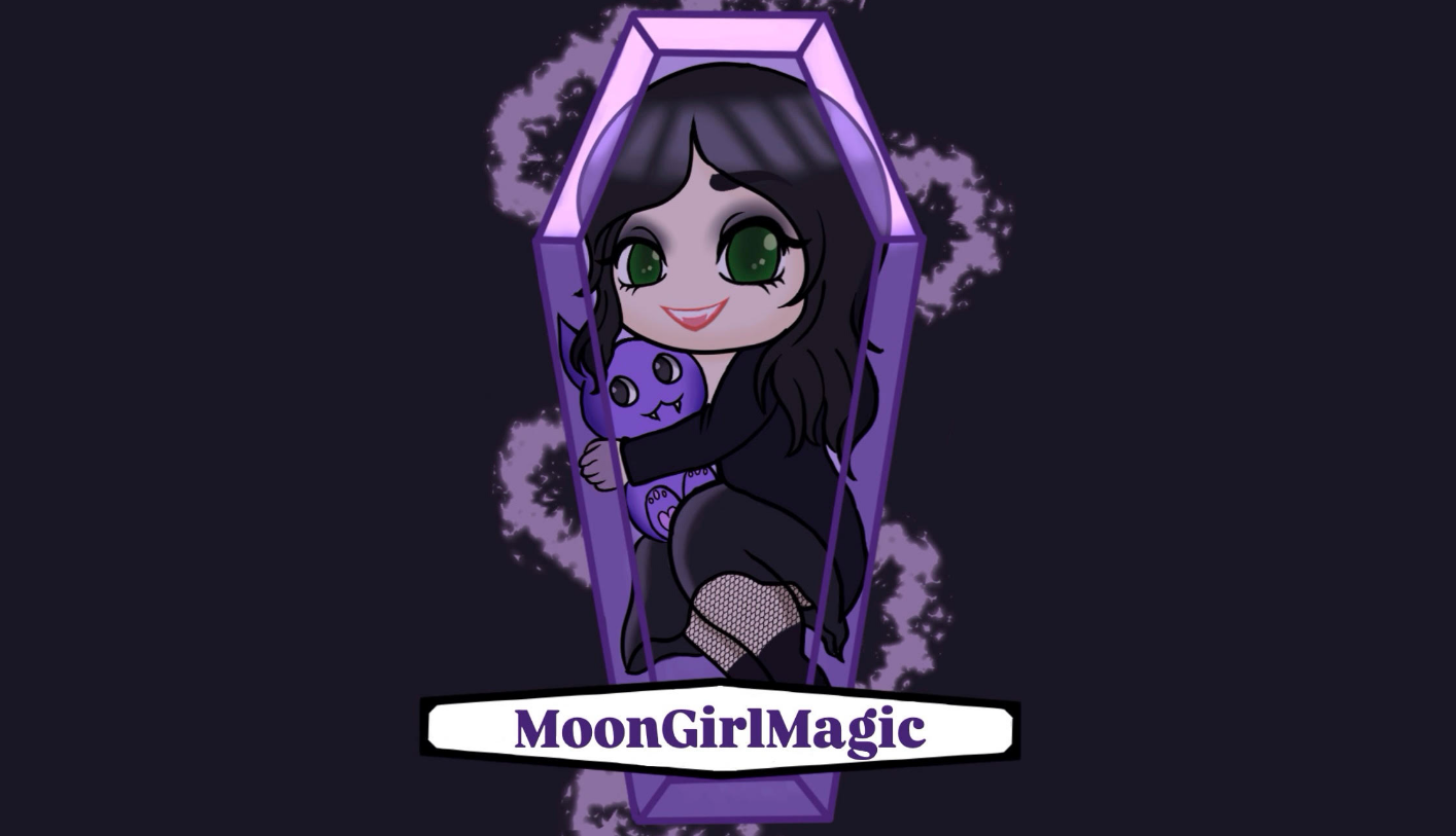 MoonGirlMagic