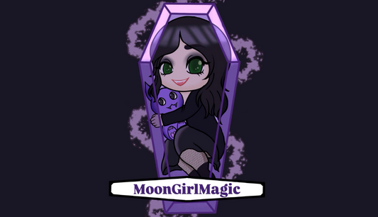MoonGirlMagic