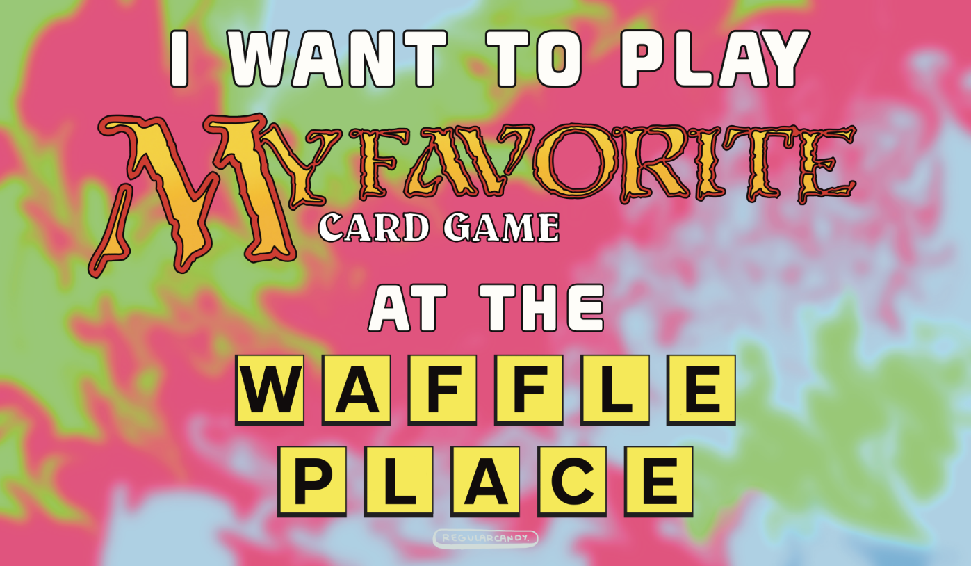 Waffle House