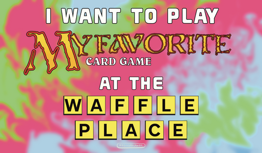 Waffle House