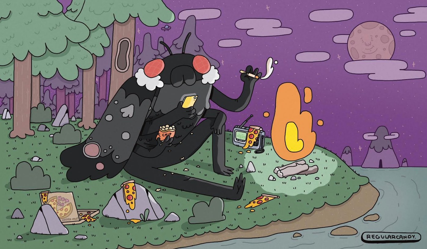 Mothman