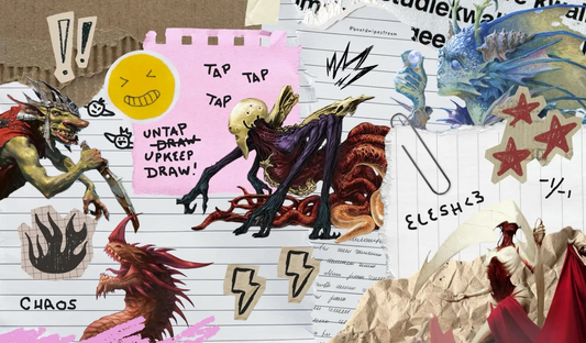 Scrapbook