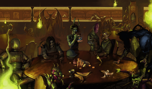 A Casual Tavern