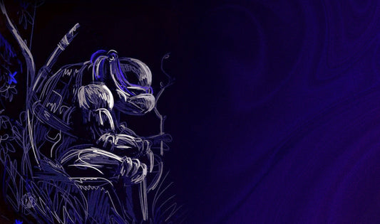 Turtle - Purple