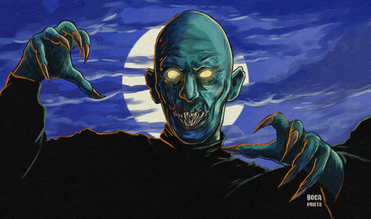 Vampire