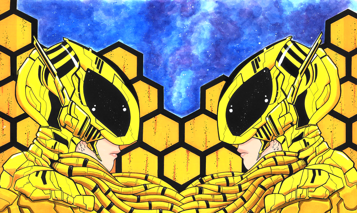 Hivemind