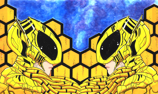 Hivemind