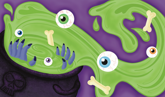 Spooky Stew